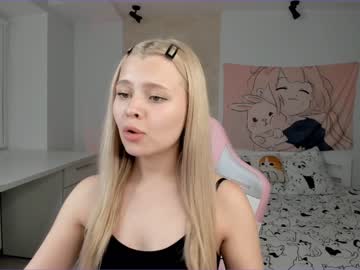 girl Free Cams XXX with elly_ary