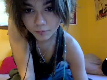 girl Free Cams XXX with violet_3